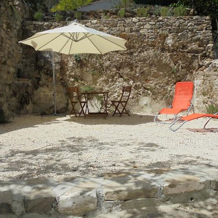 El Pastor Villa Grazalema Eksteriør bilde