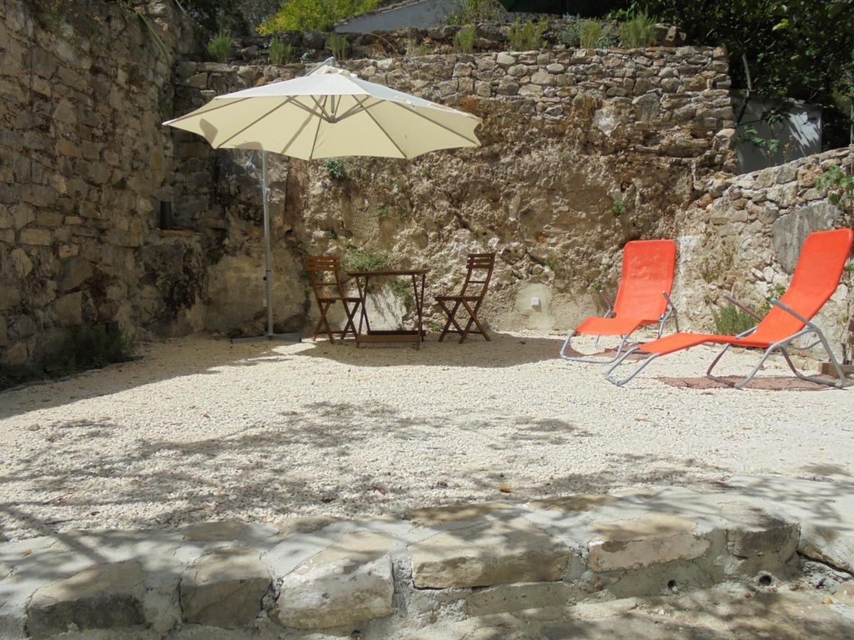 El Pastor Villa Grazalema Eksteriør bilde